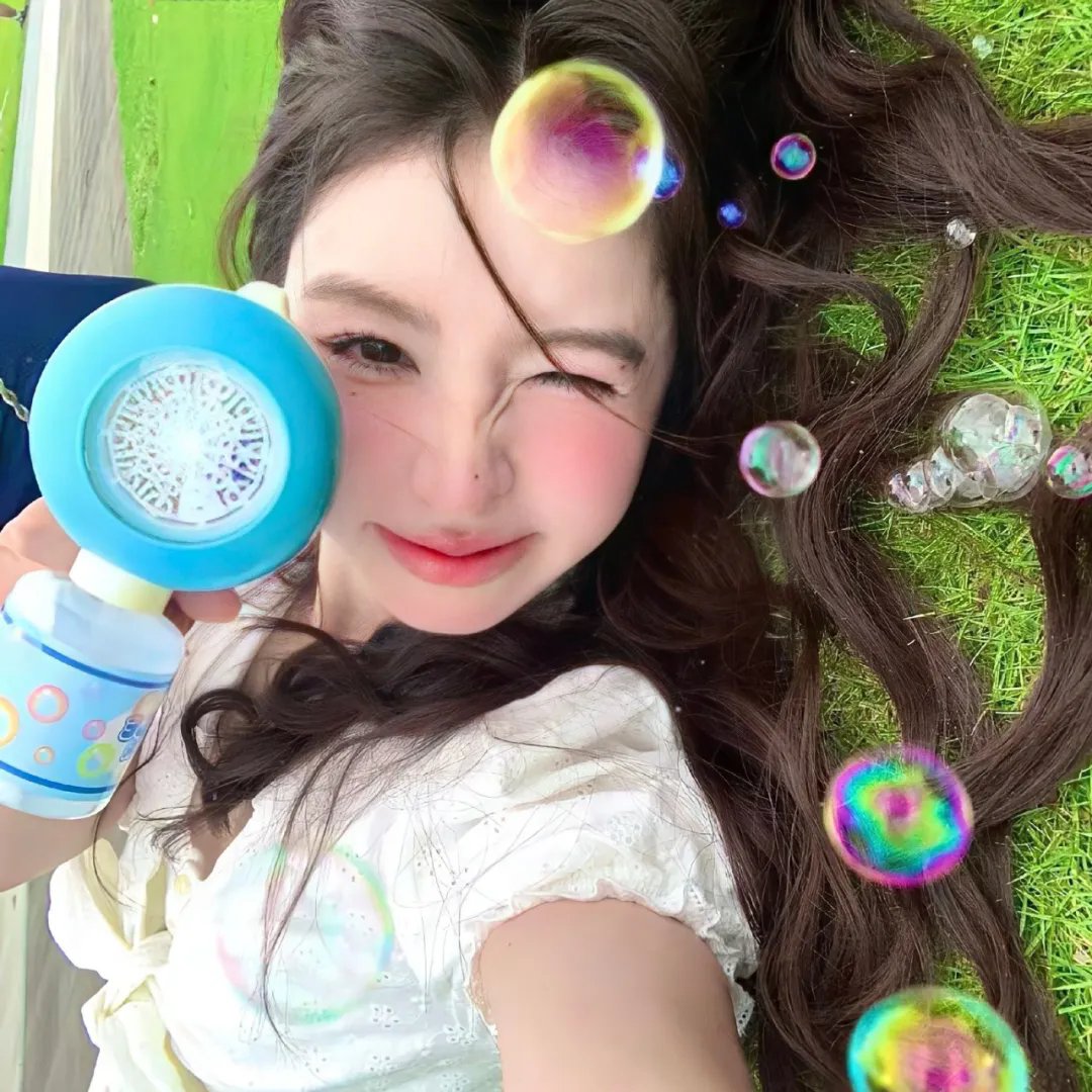 圈子里的男孩