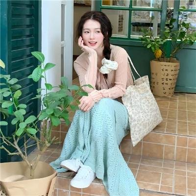 小海的海